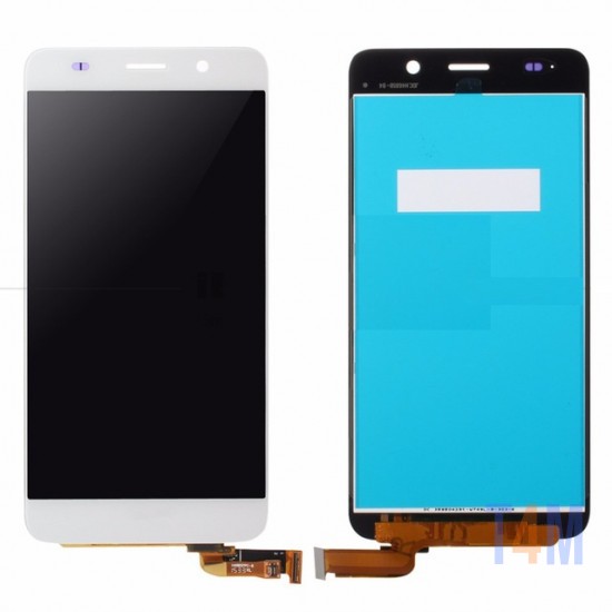 TOUCH+DISPLAY HUAWEI HONOR 4A/Y6 BLANCO